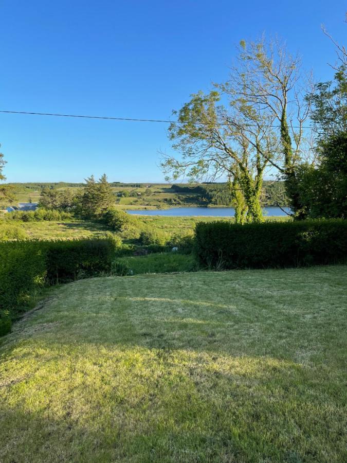 Lakeside Lodge Kilfenora Buitenkant foto