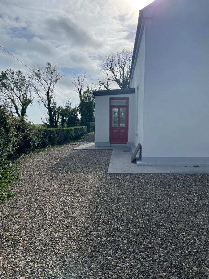 Lakeside Lodge Kilfenora Buitenkant foto